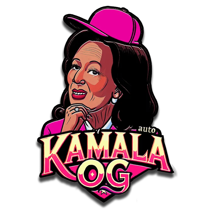 Kamala OG Auto