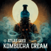 Kombucha Cream
