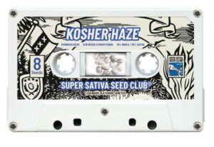 Kosher Haze
