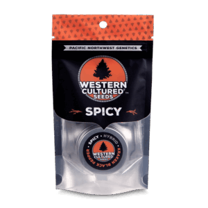 Kraken Black Pepper - SPICY