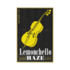Lemonchello Haze