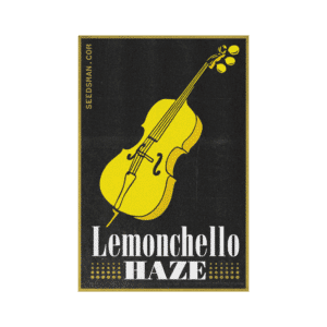 Lemonchello Haze