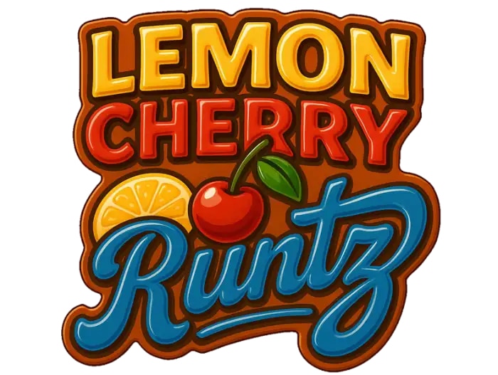 Lemon Cherry Runtz