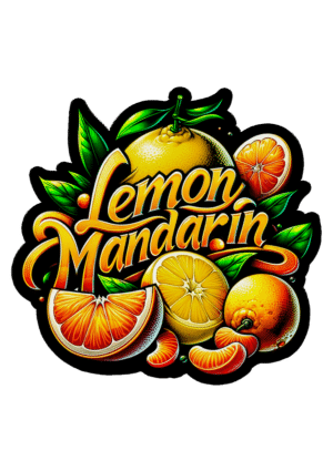 Lemon Mandarin