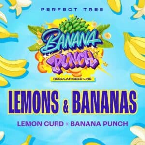 Lemons & Bananas Reg.