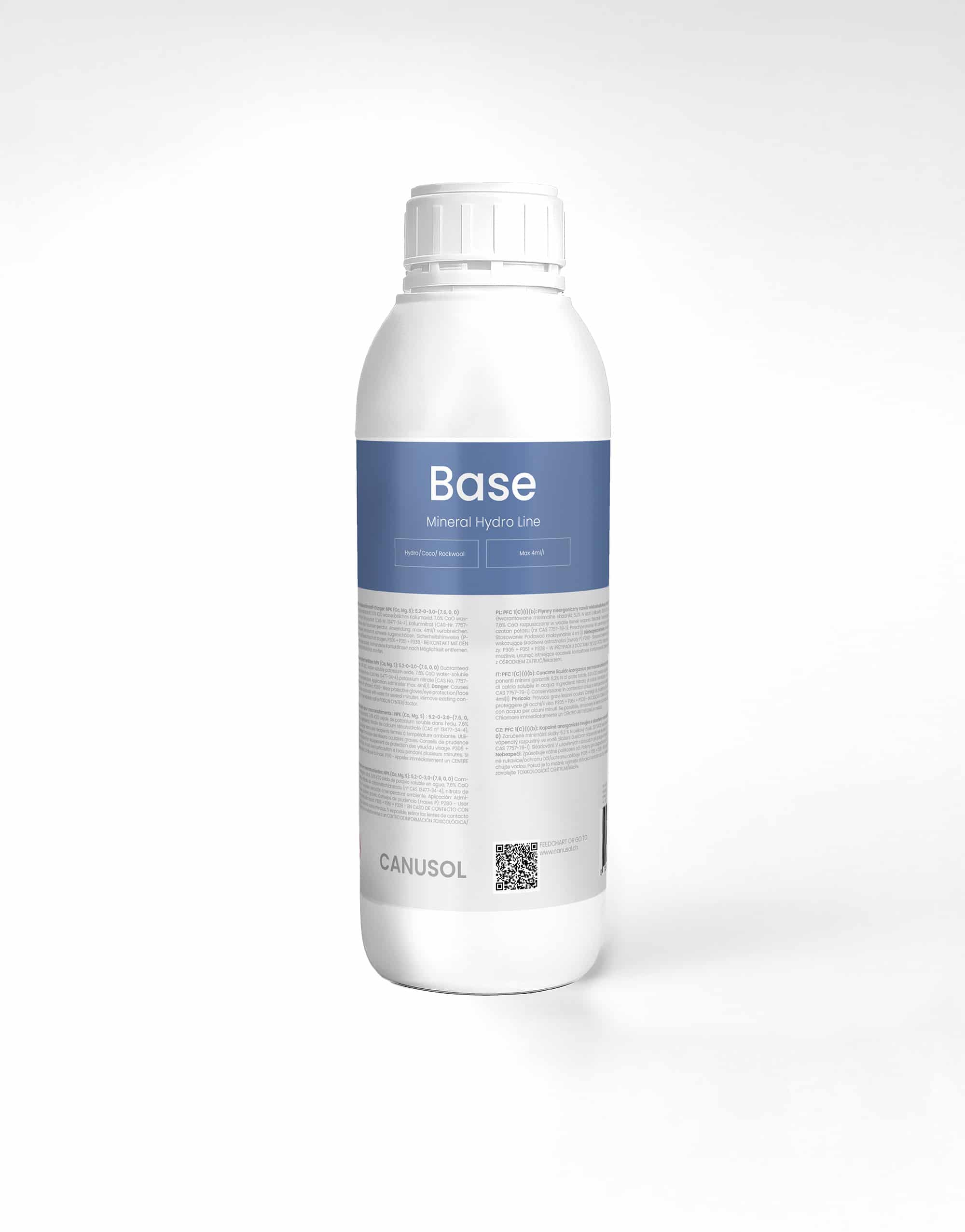 LMHL Base