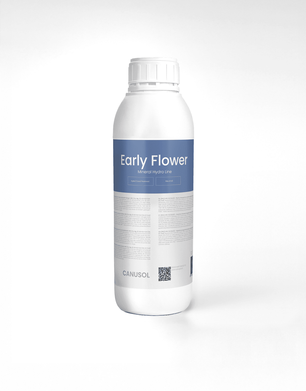 LMHL Early Flower