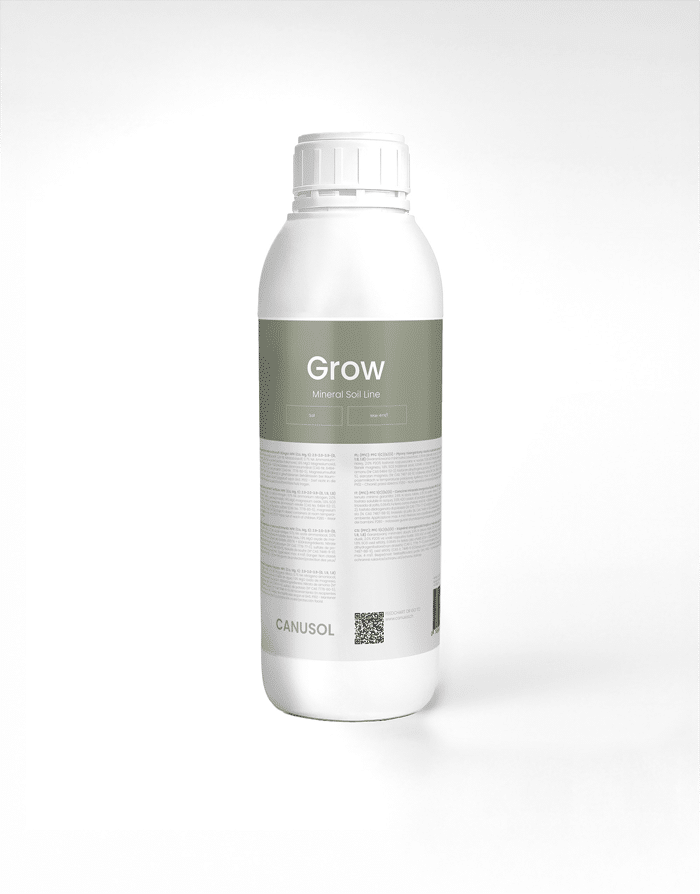 LMSL Grow