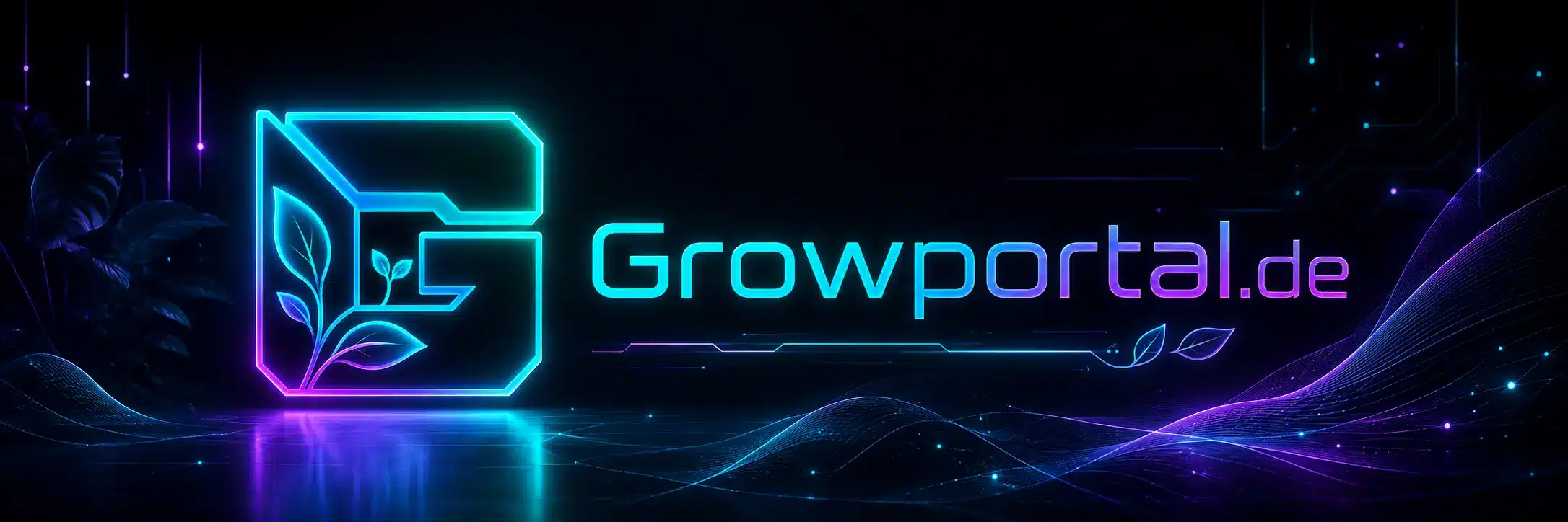 Growportal
