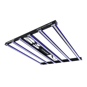 Lumatek Zeus 1000 Watt Extreme PPFD CO2, 2,9 µmol/j