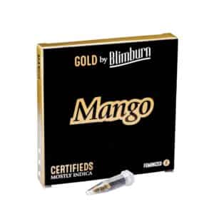 Mango (BlimBurn Seeds)