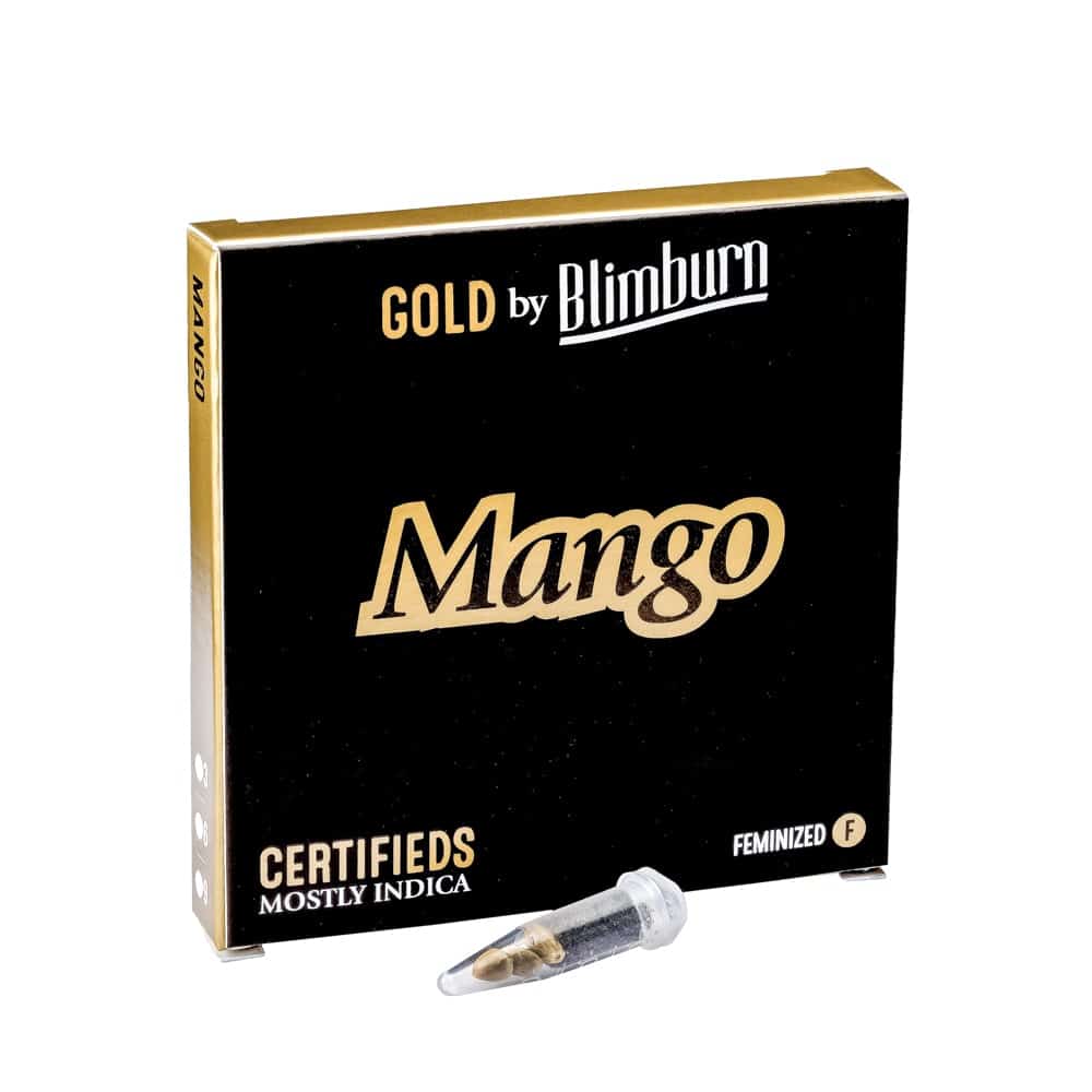 Mango (BlimBurn Seeds)