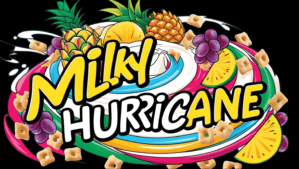 Milky Hurricane