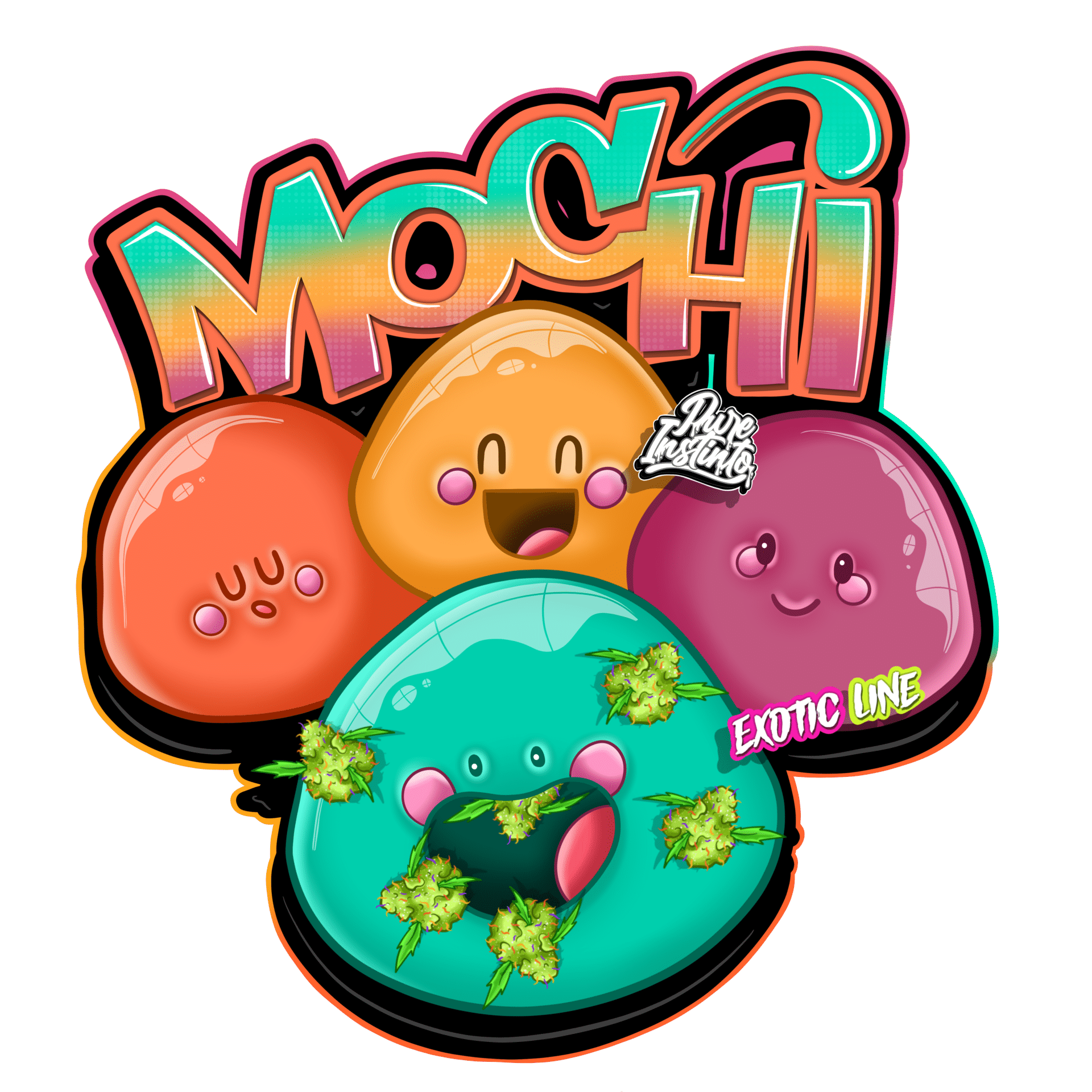 Mochi