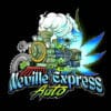 Neville Express Auto