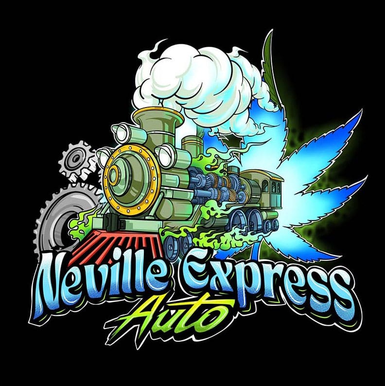 Neville Express Auto
