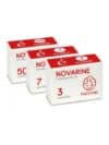 Novarine THCV:THC