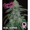 OG Kush (Growers Choice)