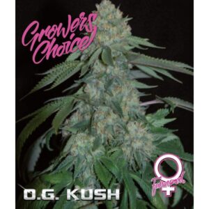 OG Kush (Growers Choice)