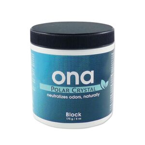 Ona Block - Polar