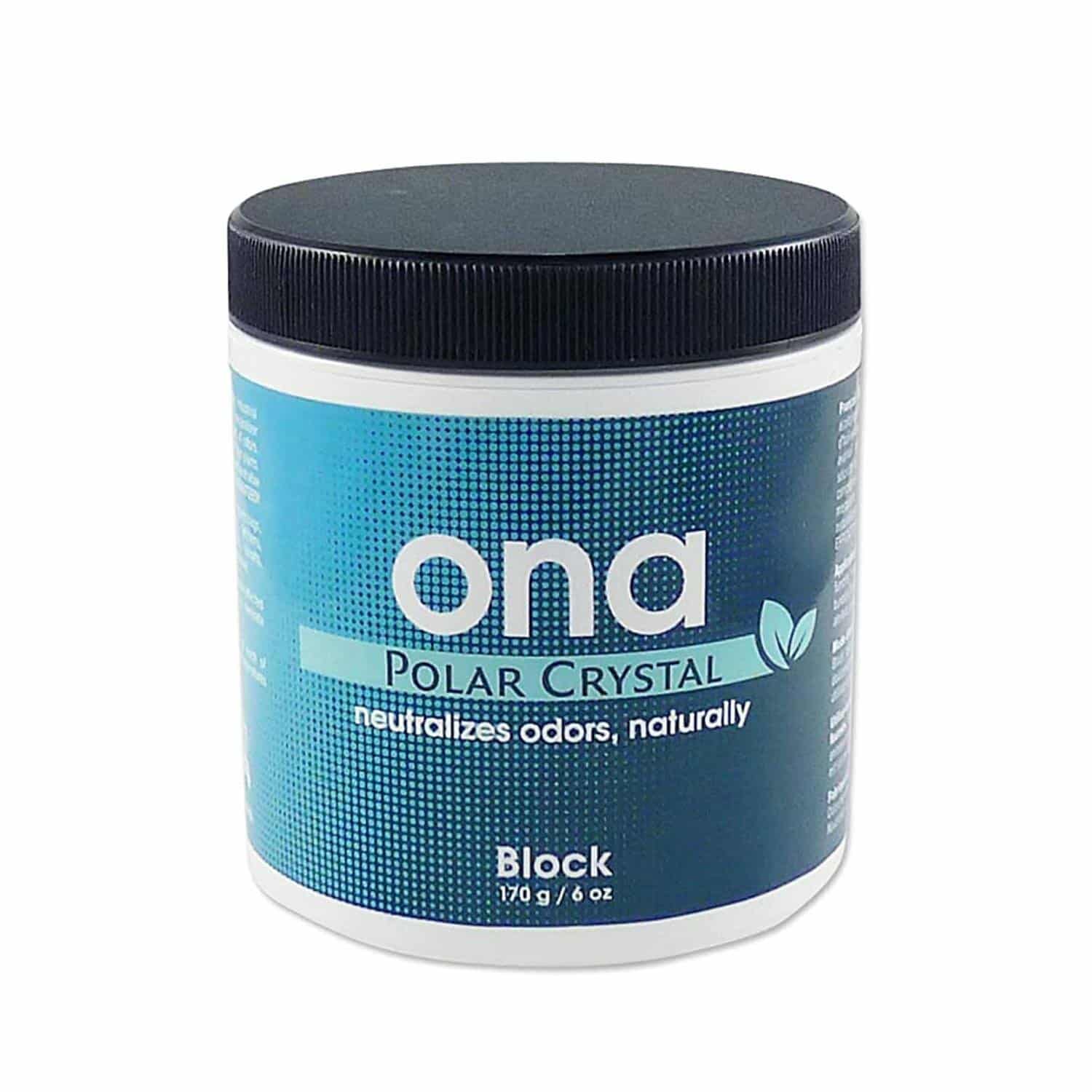 Ona Block - Polar