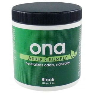 ONA Gel Dose - Apple Crumble