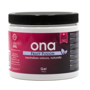 ONA Gel Dose - Fruit Fusion