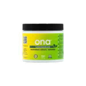 ONA Gel Dose - Lemongrass
