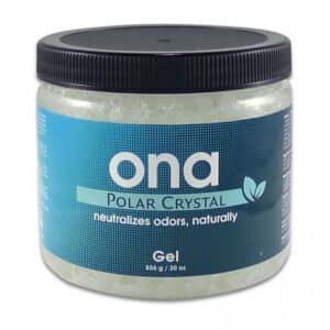 ONA Gel Dose - Polar Crystal