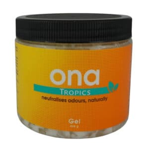 ONA Gel Dose - Tropics