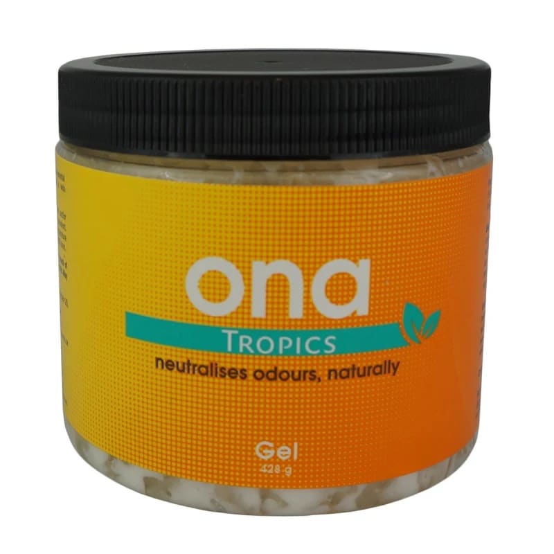ONA Gel Dose - Tropics