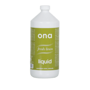 Ona Liquid | Fresh Linen | 922ml | Dose
