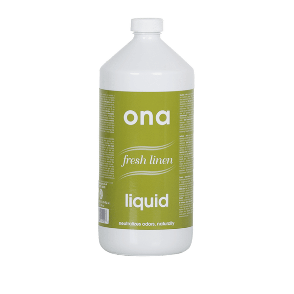 Ona Liquid | Fresh Linen | 922ml | Dose