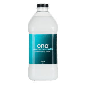 Ona Liquid | Polar Crystal
