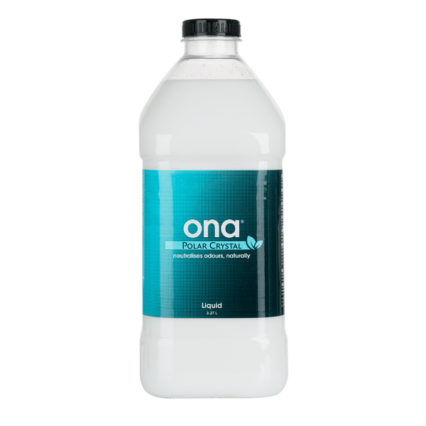 Ona Liquid | Polar Crystal