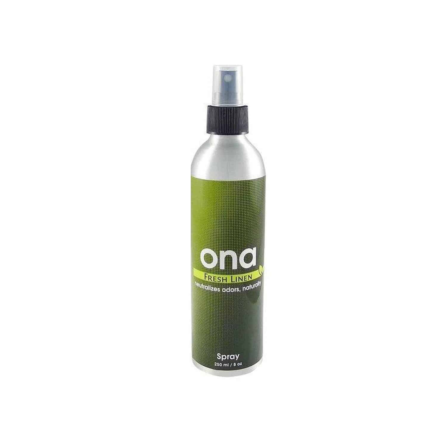 ONA Spray 250ml - Fresh Linen