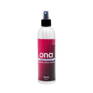 ONA Spray 250ml - Fruit Fusion