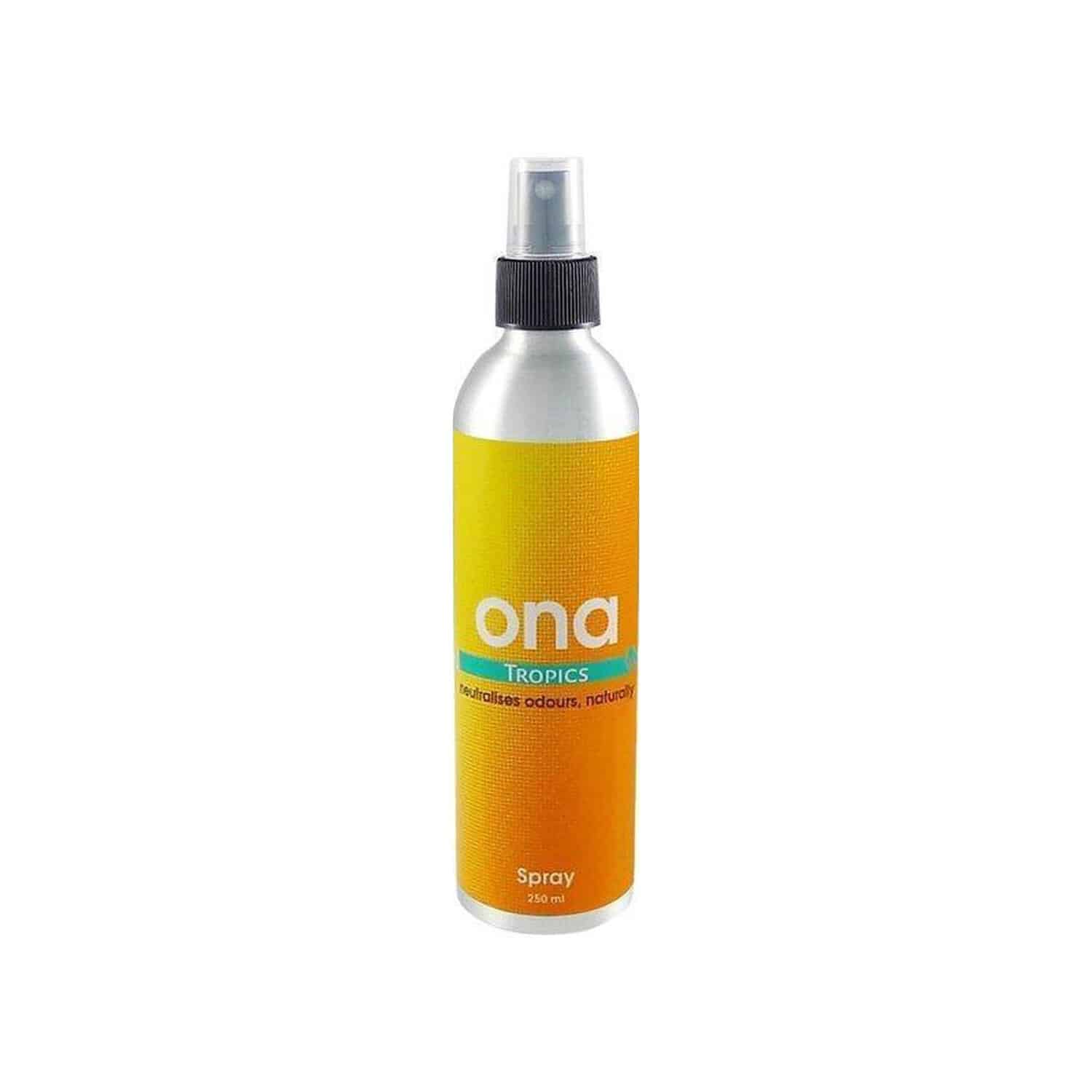 ONA Spray 250ml - Tropics