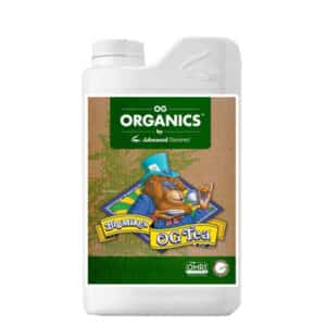 Organic Tea BigMike