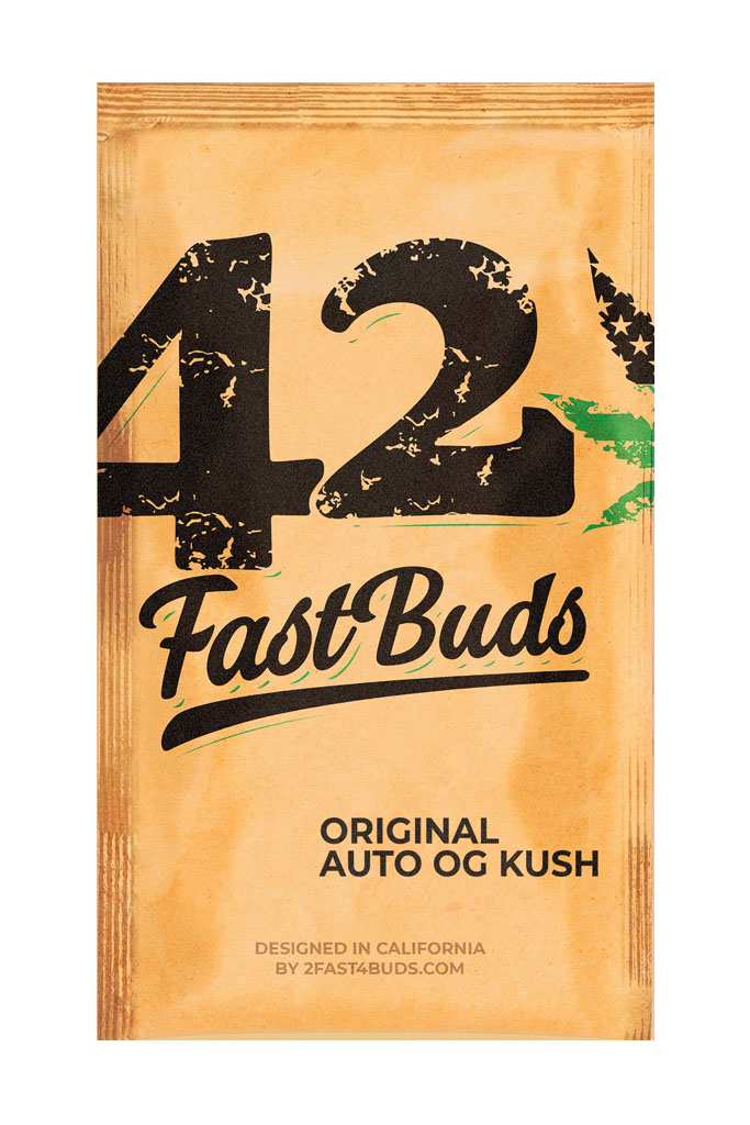 Original Auto OG Kush