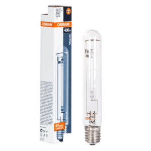 Osram Nav-T Super