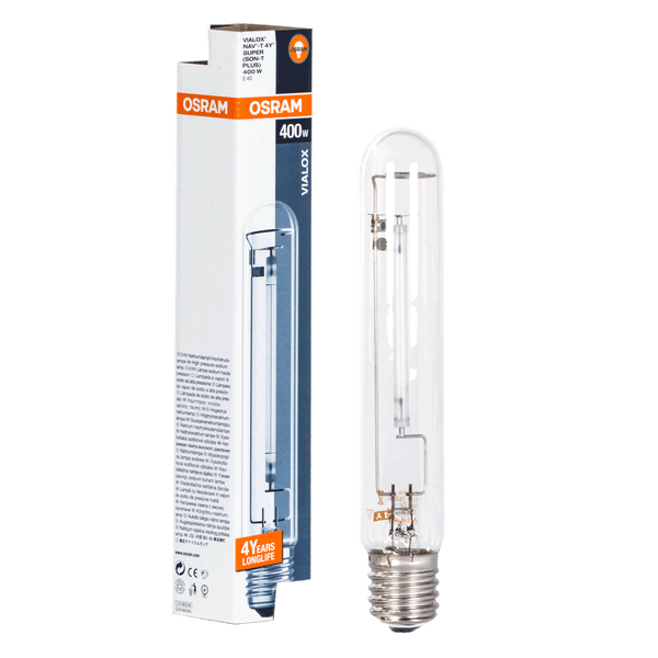 Osram Nav-T Super