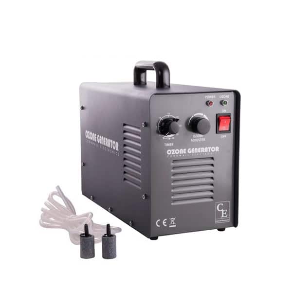Ozonisator 70 w 1,5 - 3 g/h