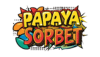 Papaya Sorbet