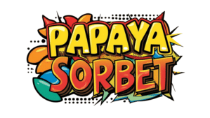Papaya Sorbet