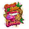 Peanut Butter Cookies (Pure Instinto)