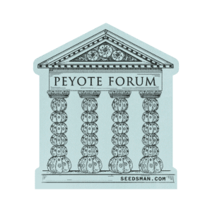 Peyote Forum