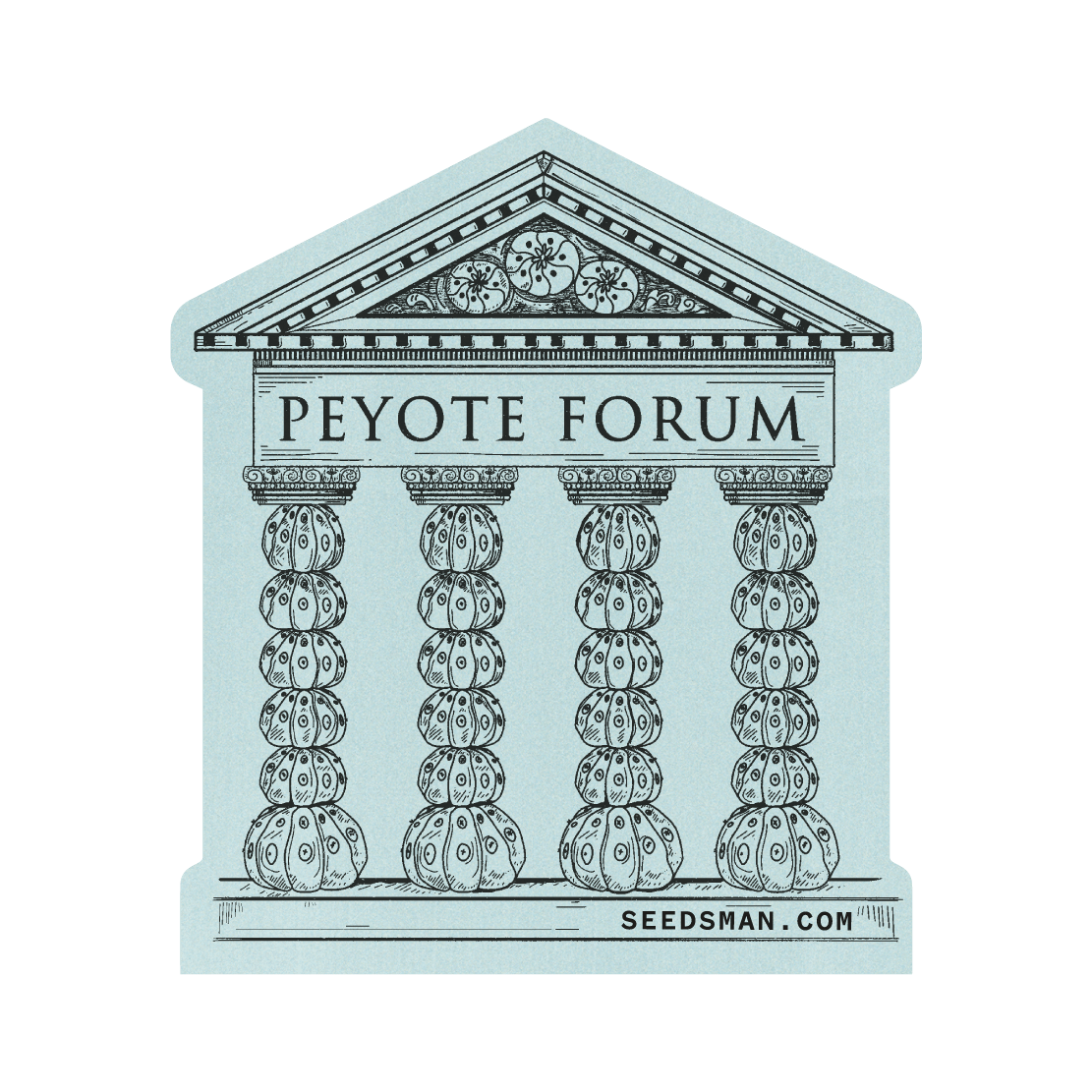 Peyote Forum