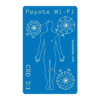 Peyote Wi-Fi CBD 2:1