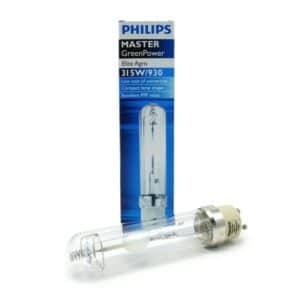 PHILIPS MASTER GREENPOWER ELITE AGRO